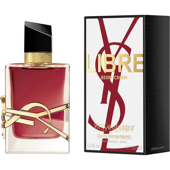 LIBRE BERRY CRUSH EDP 50 ML